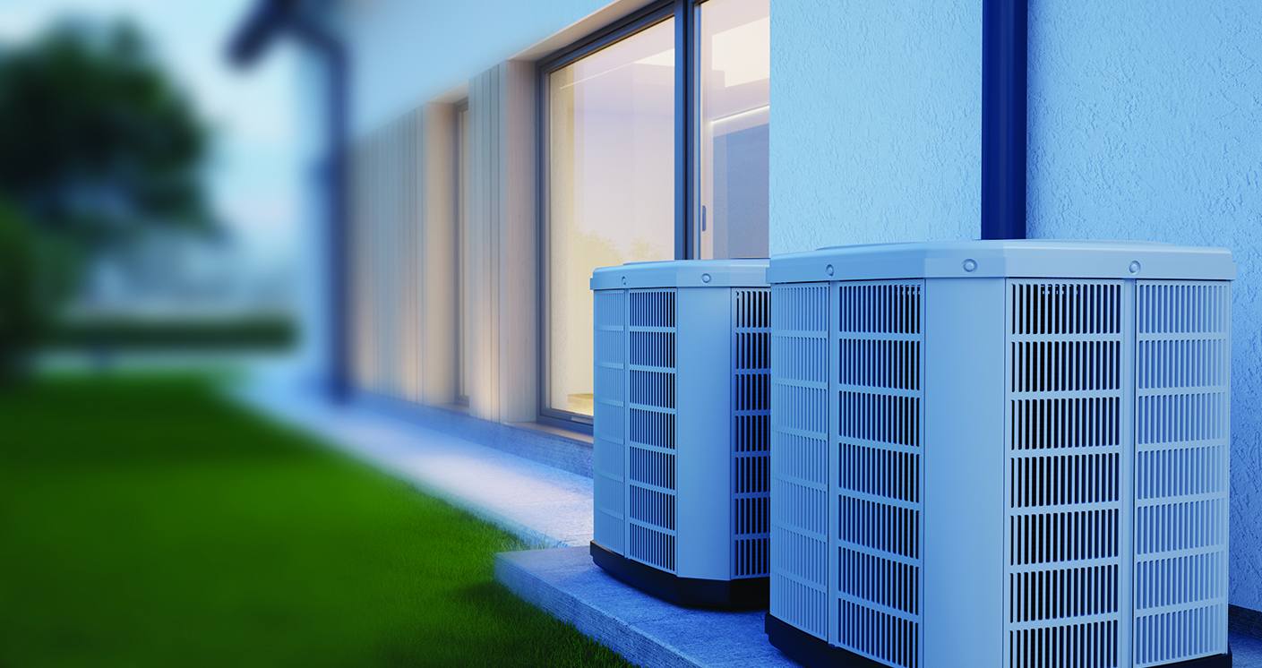 HVAC services in Montreal & Laval — EPCM certified technician in Montreal and Laval