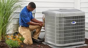 Central air conditioning in Montreal & Laval — EPCM certified technician in Montreal and Laval
