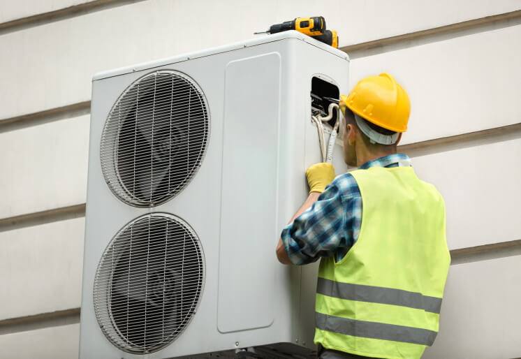 Heating systems installation, maintenance & repair in Montreal & Laval — EPCM certified technician in Montreal and Laval