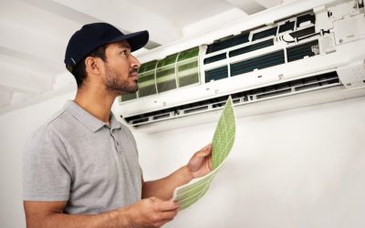 Common AC Problems and How to Troubleshoot Them