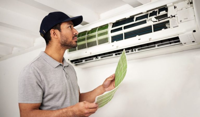 Common AC Problems and How to Troubleshoot Them