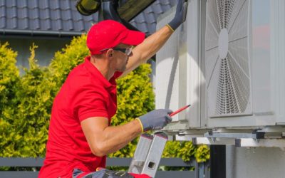 How to Improve Your AC’s Energy Efficiency