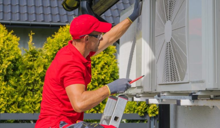 How to Improve Your AC’s Energy Efficiency
