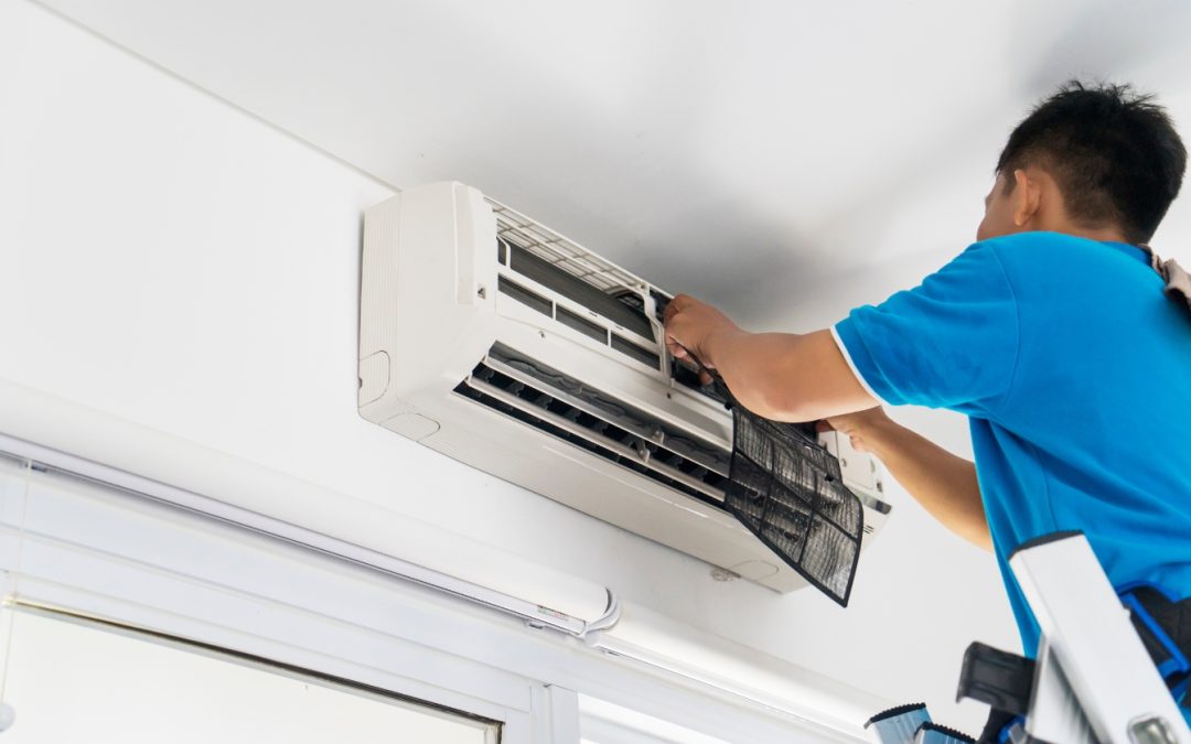 When to Repair vs. Replace Your Air Conditioner