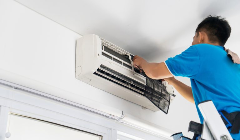 When to Repair vs. Replace Your Air Conditioner