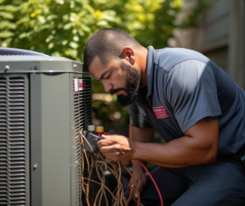 EPCM — Chauffage, Climatisation et Plomberie photo 6