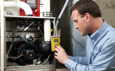 Furnace Repair in Laval, QC