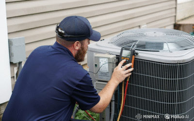Trusted Heat Pump Service in Laval, QC