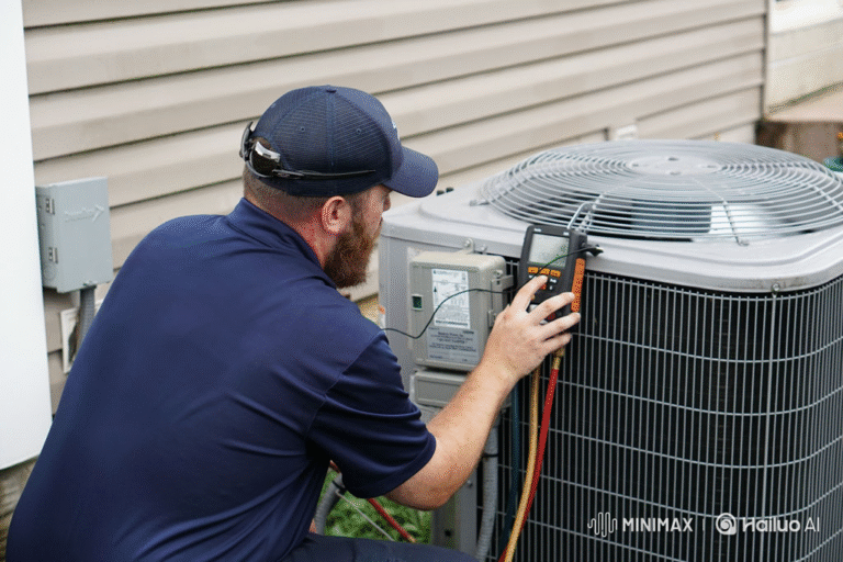 Trusted Heat Pump Service in Laval, QC