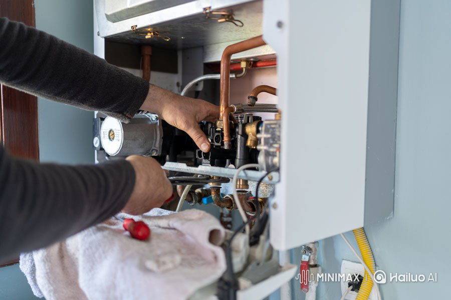 expert furnace repairing