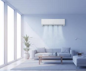 Wall Mounted AC