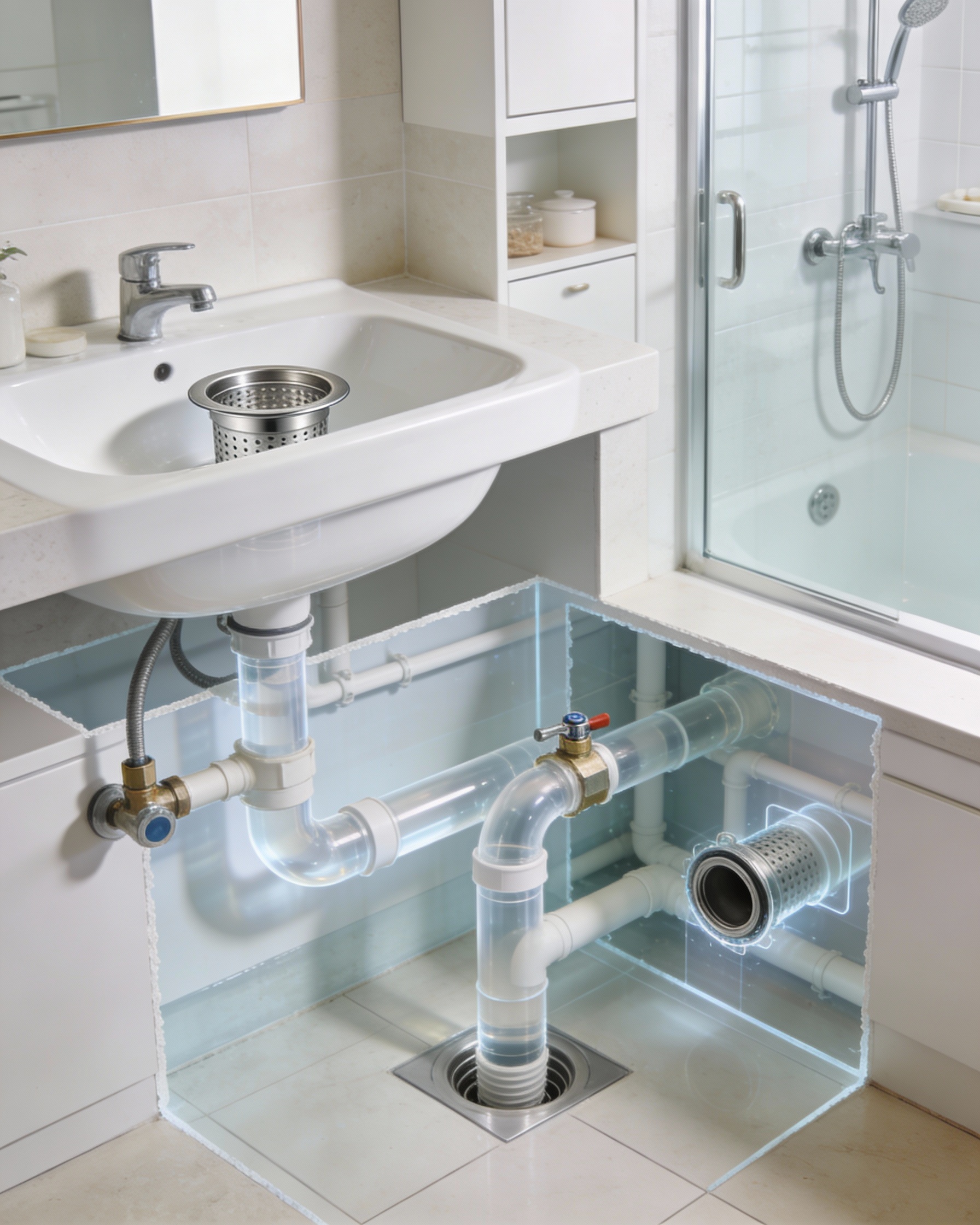 Drain Prevention Tips