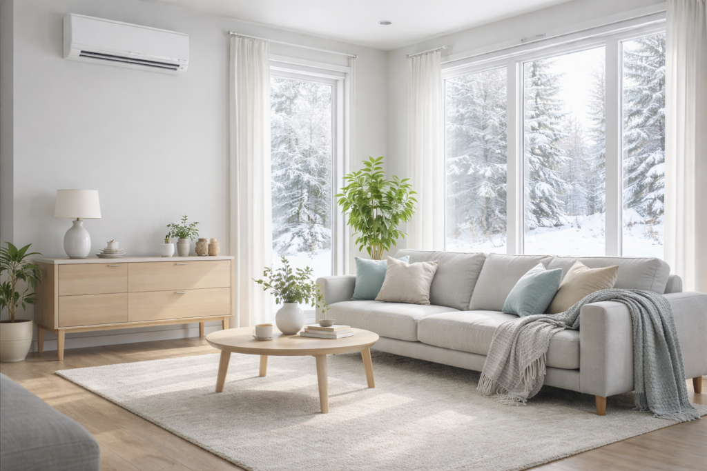 Breathe Better This Winter: