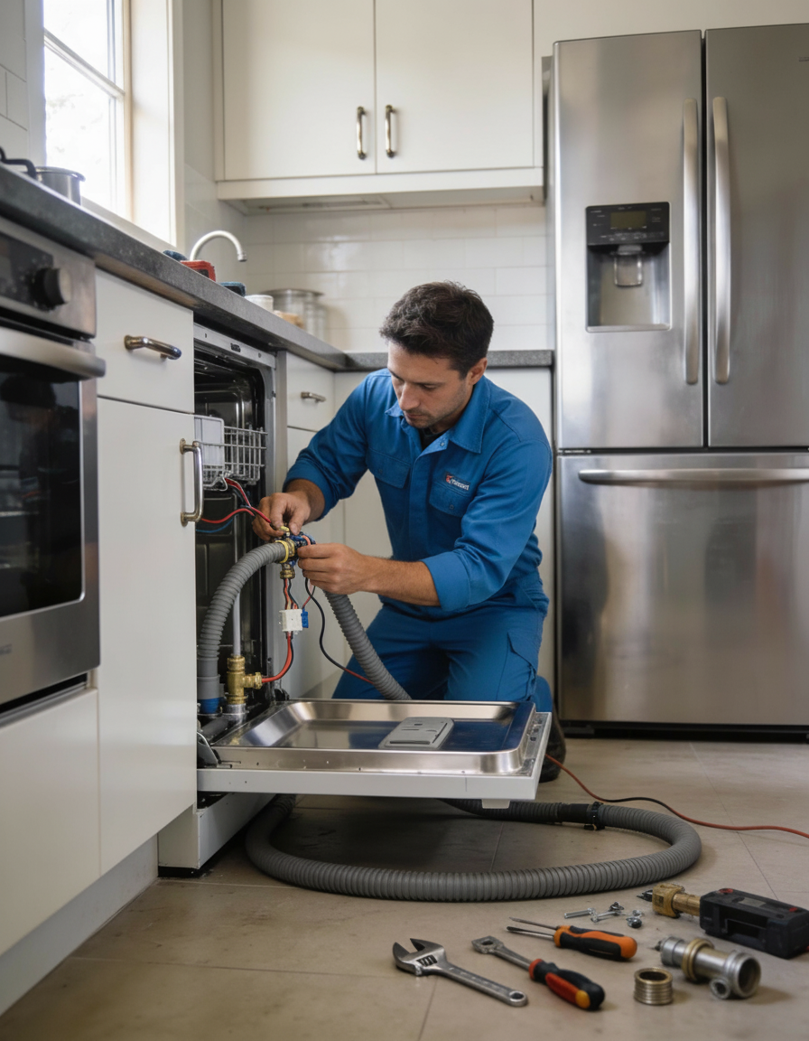 Kitchen Plumbing Specialties