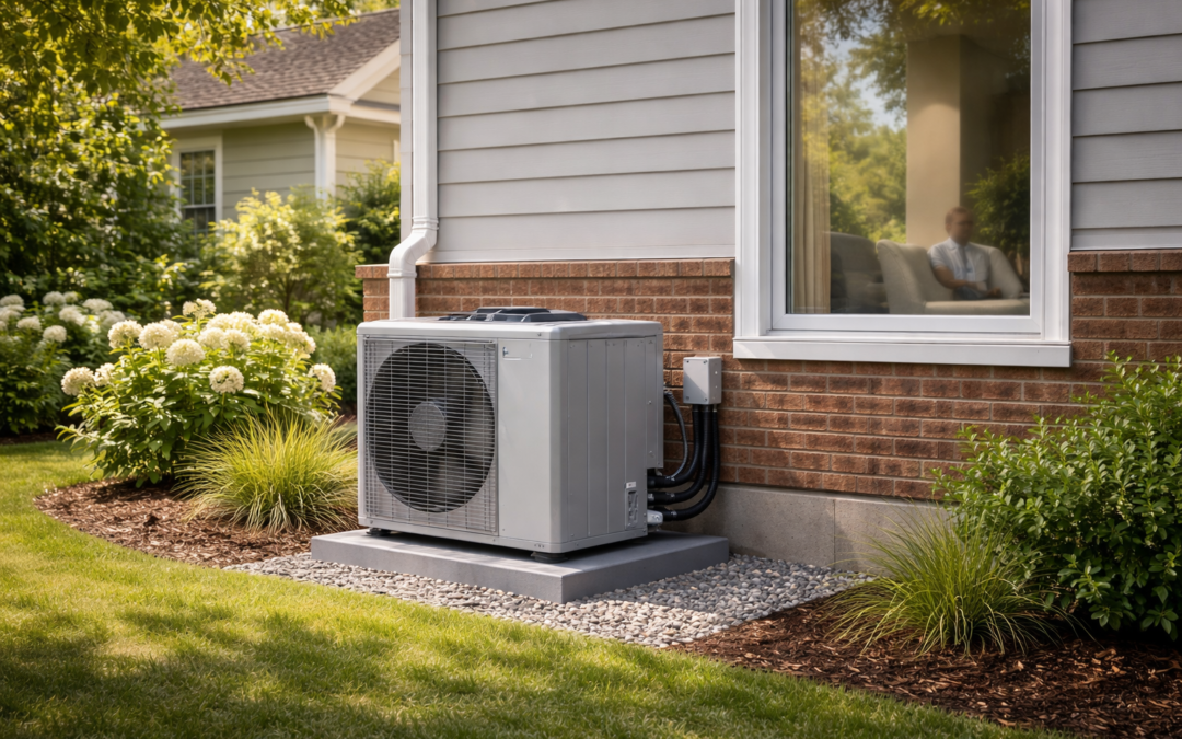 Central AC Installation Guide for Montreal & Laval Homes