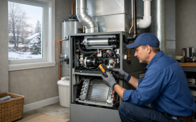HVAC Maintenance Tips for Longer System Life in Montreal & Laval