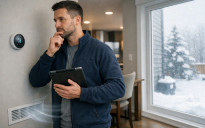 HVAC Sizing Mistakes in Laval & Montreal Homes Explained