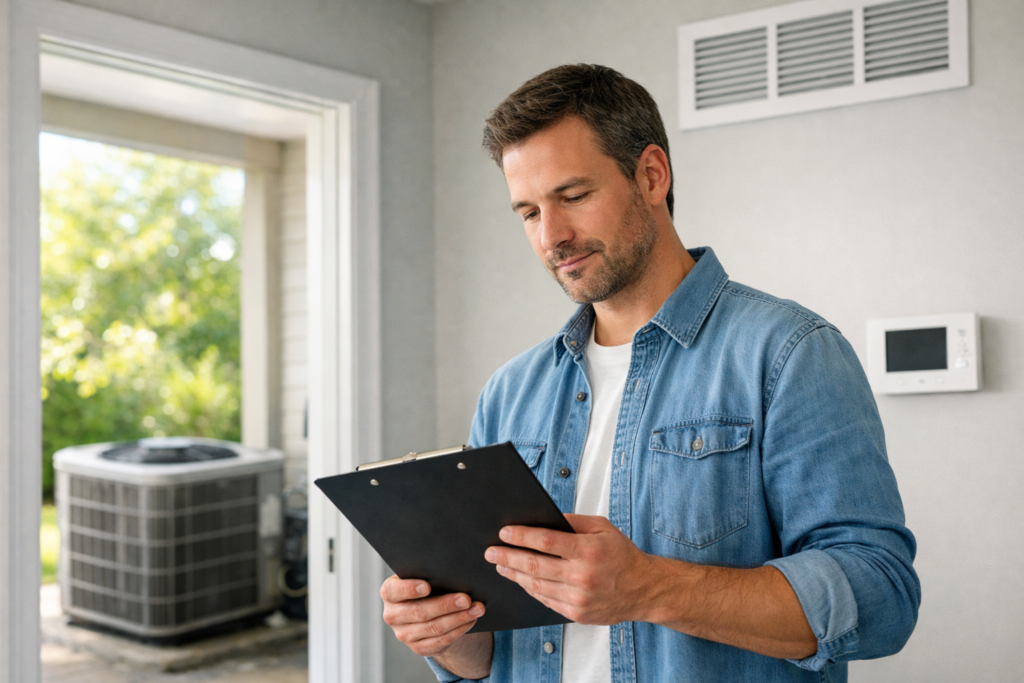 air conditioning Laval