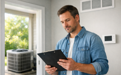 When to Repair or Replace Your Air Conditioner in Laval