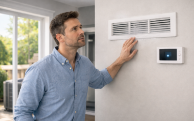 Common Air Conditioning Repair Issues in Montreal