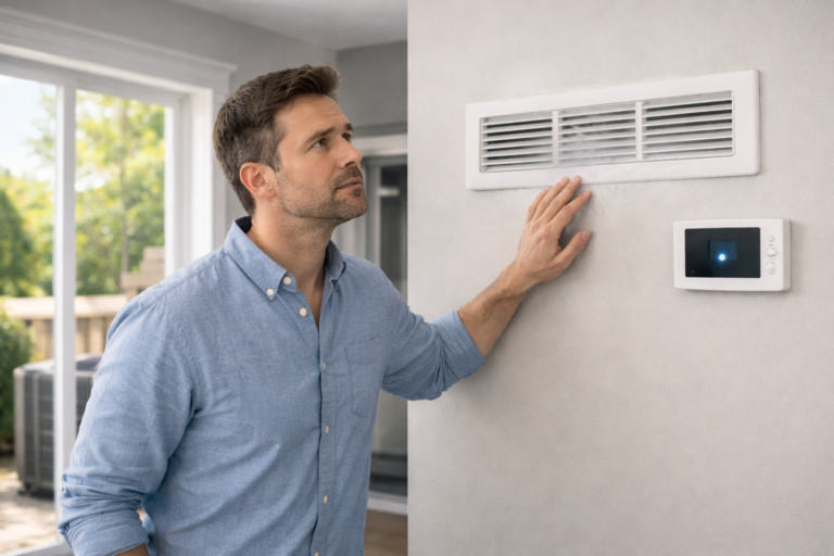 Common Air Conditioning Repair Issues in Montreal