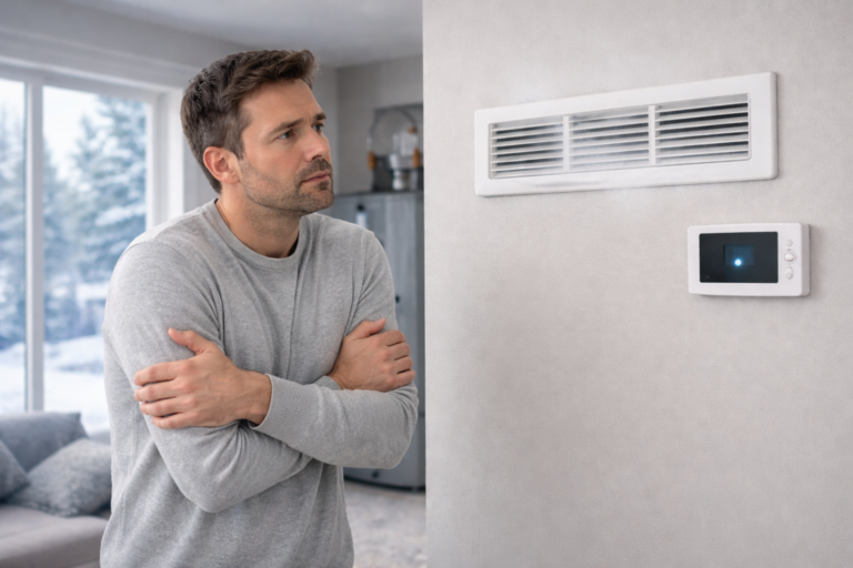 Heating Repair Montreal