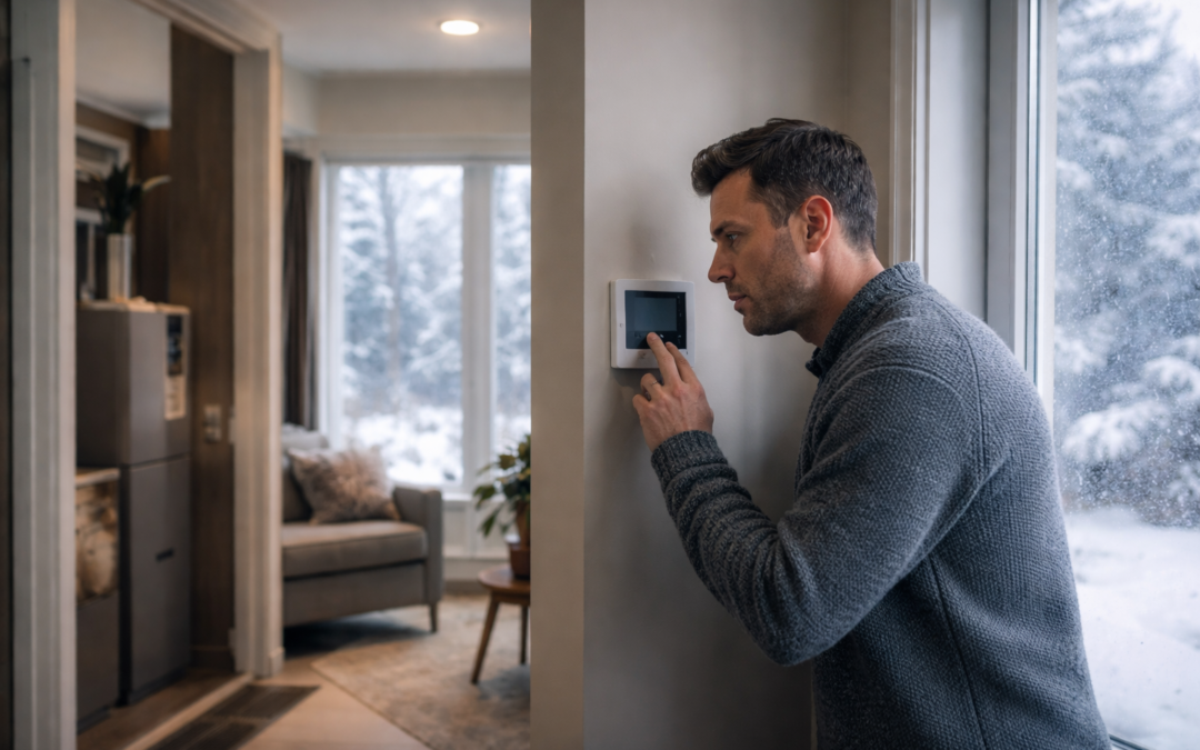 Urgence Fournaise à Montréal et Laval | Réparation Rapide et Service
