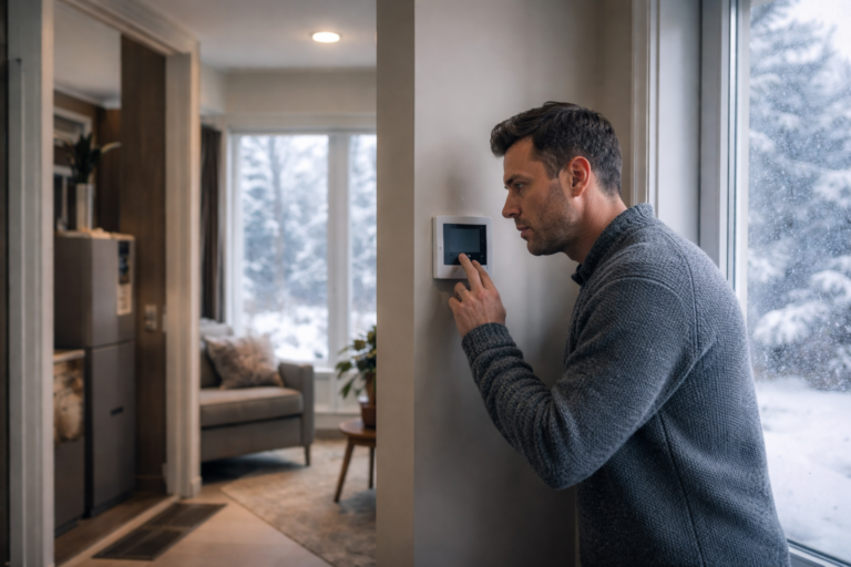 Emergency Furnace Repair in Montreal: What to Do Fast