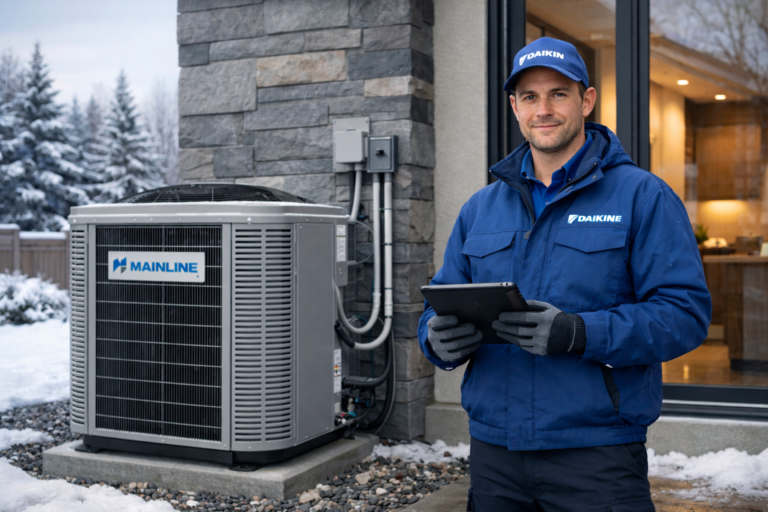 Certified Thermolec Service & Installation Montreal