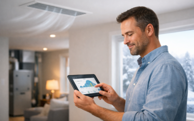 Reduce Rising Energy Bills with Efficient HVAC in Montreal & Laval