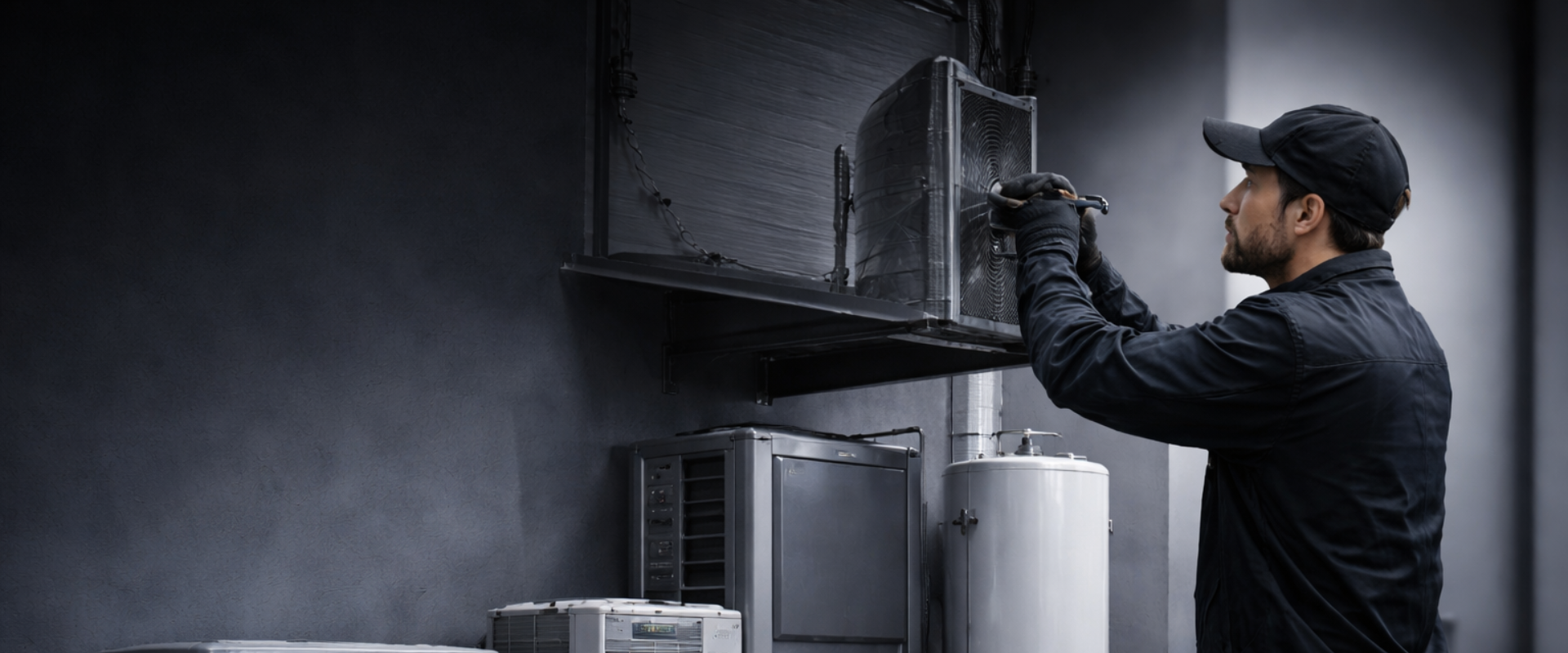 EPCM Chauffage et Climatisation photo 2