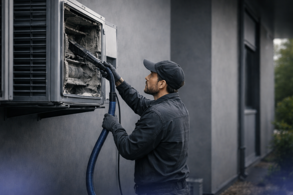 Why Regular Furnace Cleaning Matters in Montreal & Laval