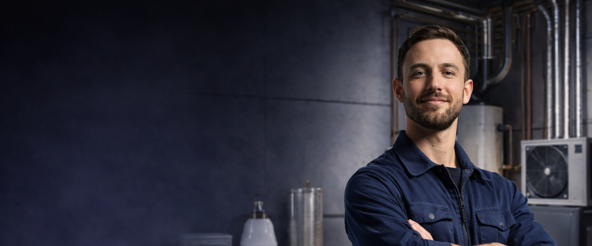 EPCM Chauffage et Climatisation photo 4